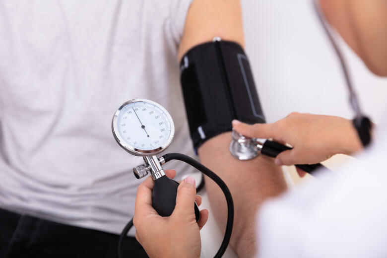 Die Gesundheit ist das wichtigste Gut, das wir haben